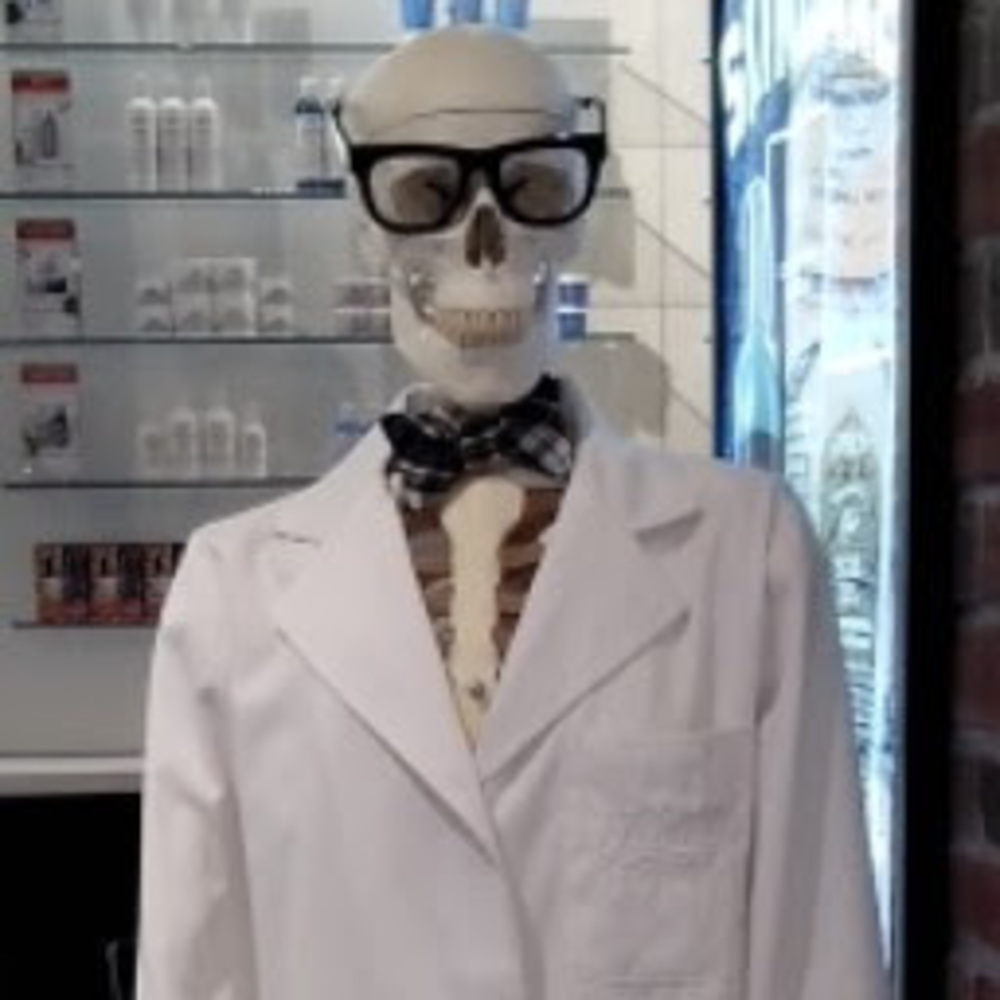 Meet your Posher, Delimde